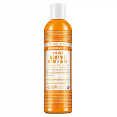 Organic Hair Rinse