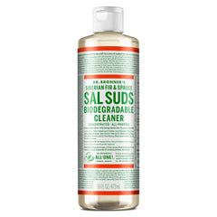 Sal Suds Biodegradable Cleaner